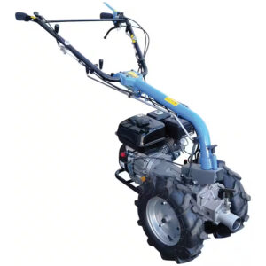 Tractor de dos ejes Güde GME 6.5 V, motor de un eje, 196 cm³, 4,8 kW/6,5 CV, para diversos accesorios
