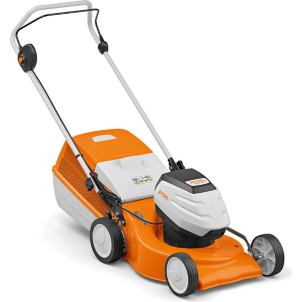 Cortadora de césped STIHL RMA 248 sin batería ni cargador, cortadora de césped STIHL - Imagen 2