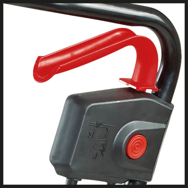 Cultivador eléctrico Einhell GC-RT 1545 M - Imagen 4
