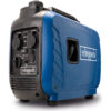 Generador de gasolina Scheppach Inverter SG2500i | 2000 W de potencia