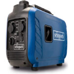 Generador de gasolina Scheppach Inverter SG2500i | 2000 W de potencia