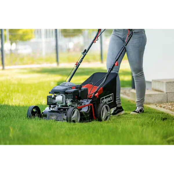 Cortacésped de gasolina 'MP132-42' 2,4 kW 800 m² - Imagen 2