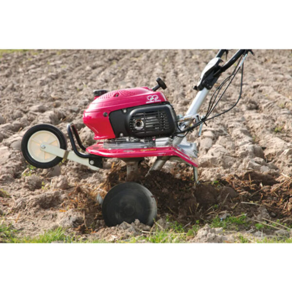 Cultivador de gasolina HONDA F220K1 - Imagen 3