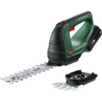 Tijeras de podar inalámbricas Bosch AdvancedShear 18V-10 Solo
