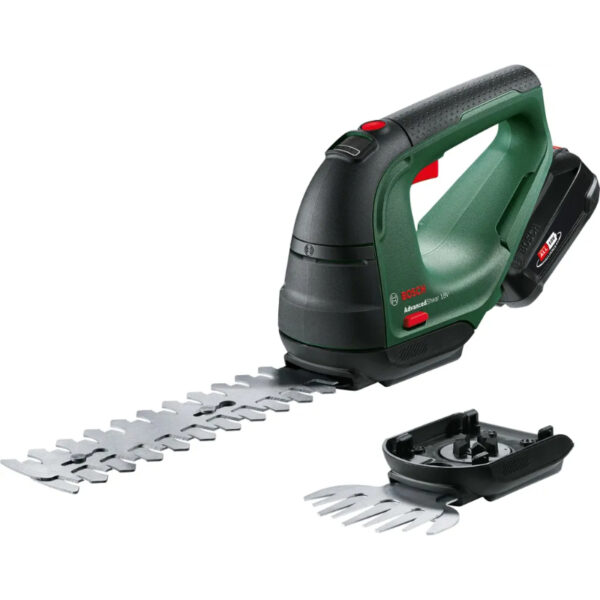 Tijeras de podar inalámbricas Bosch AdvancedShear 18V-10 Solo