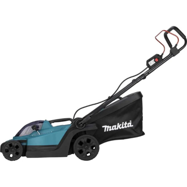Cortadora de césped inalámbrica Makita DLM330RM - Imagen 3