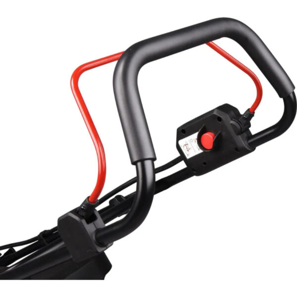 Cortadora de césped inalámbrica Makita DLM330RM - Imagen 2