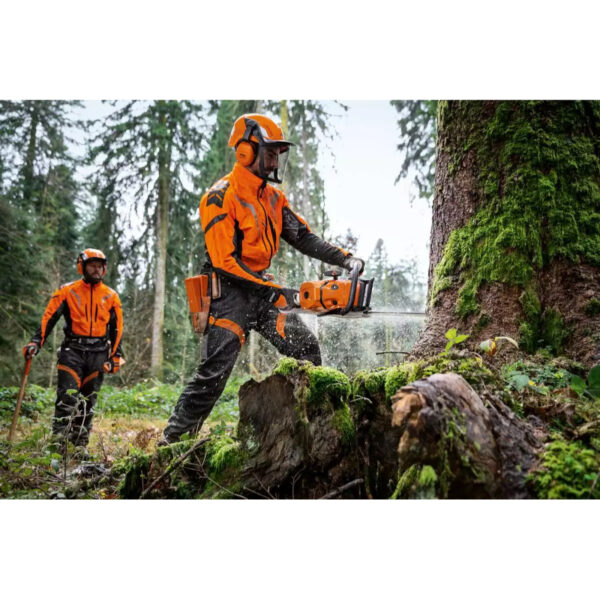 Motosierra de gasolina STIHL MS 500i RS 63 cm - Imagen 3