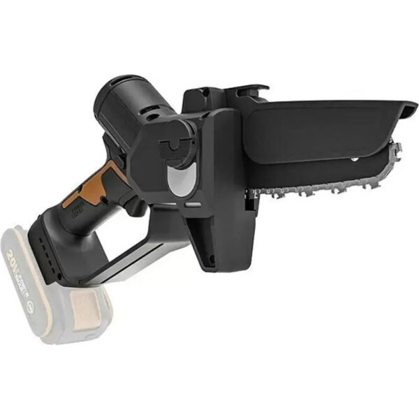 Sierra de podar inalámbrica Worx PowerShare 20V WG325E.9 20 V, Li-ion, Sin batería - Imagen 2