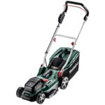Cortadora de césped inalámbrica Metabo RM 36-18 LTX BL 36