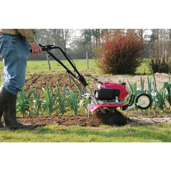 Cultivador de gasolina HONDA F220K1 - Imagen 2