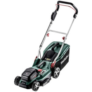 Cortadora de césped inalámbrica Metabo RM 36-18 LTX BL 36
