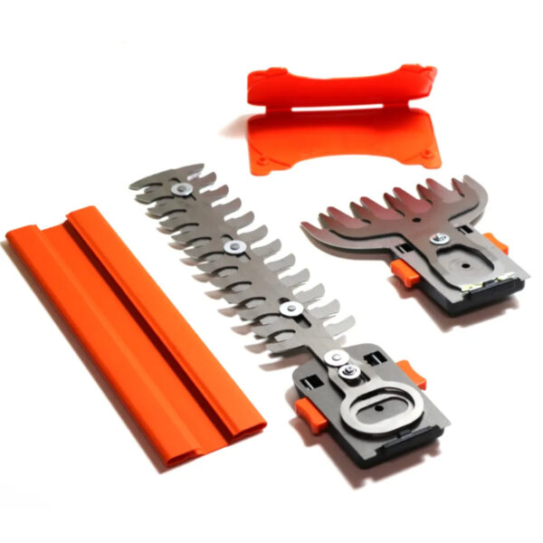 Stihl HSA 26, con batería AS 2 y cargador AL 1 - Imagen 4