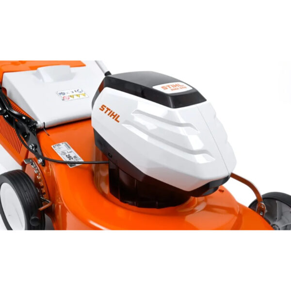 Cortadora de césped STIHL RMA 248 sin batería ni cargador, cortadora de césped STIHL - Imagen 4
