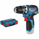 Taladro atornillador inalámbrico Bosch GSR 12V-35 FC 06019H3002