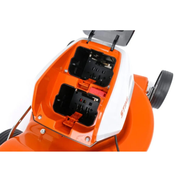 Cortadora de césped STIHL RMA 248 sin batería ni cargador, cortadora de césped STIHL - Imagen 3
