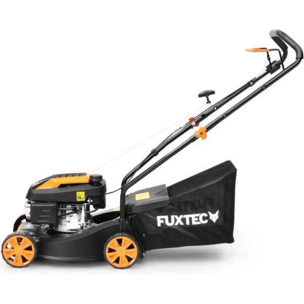 Cortacésped de gasolina FX-RM4180 - Imagen 2