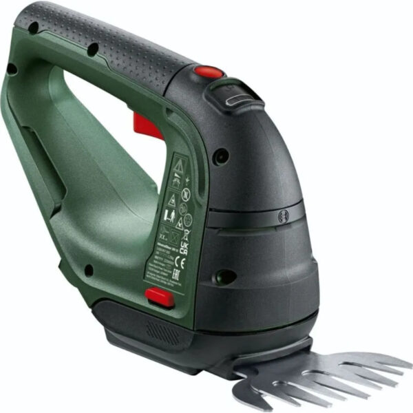 Tijeras de podar inalámbricas Bosch AdvancedShear 18V-10 Solo - Imagen 2