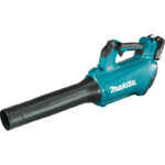 Soplador inalámbrico Makita 18V / 3.0 Ah, 1 batería + cargador DUB184RF