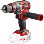 Taladro de impacto inalámbrico Einhell TP-CD 18/80 Li-i, BL-Solo, 18 V
