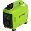 Cremallera ZI-STE1000INV Generador inversor de 4 tiempos 230 V 9,9 kg 1000 W (ZI-STE1000INV)