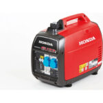 Generador Honda EU22i 830698 (generador de emergencia)