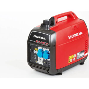 Generador Honda EU22i 830698 (generador de emergencia)