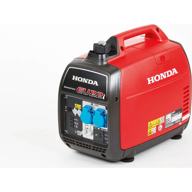 Generador Honda EU22i 830698 (generador de emergencia)