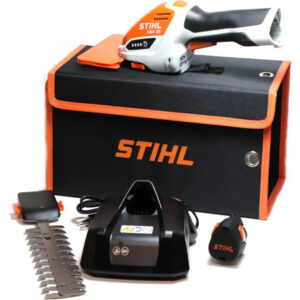 Stihl HSA 26, con batería AS 2 y cargador AL 1