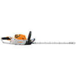 Cortasetos inalámbrico Stihl HSA 60 sin batería ni cargador