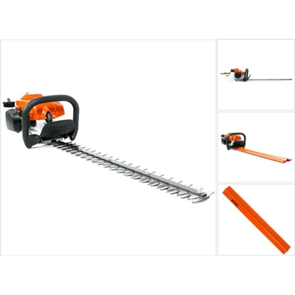 Stihl HS 45, longitud de corte 60 cm - Imagen 2