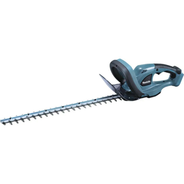 Cortasetos inalámbrico Makita DUH523Z 18 V, longitud de corte 52 cm (dispositivo individual) - Imagen 4