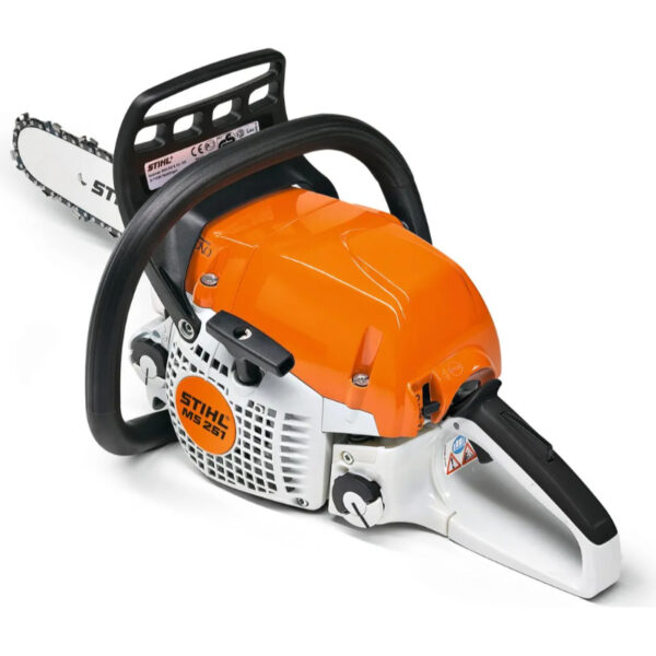 Stihl MS 251, RM3 Pro, longitud de espada 35 cm - Imagen 3