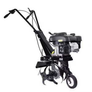 PECHO Cultivador de gasolina de 4,4 kW (6 CV) autopropulsado Ancho de trabajo de 36,00 cm