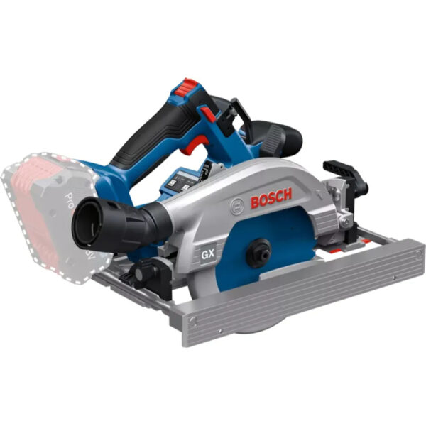 Bosch Pilarka Tarczowa Gks 18 V-57-2 Gx - Imagen 4