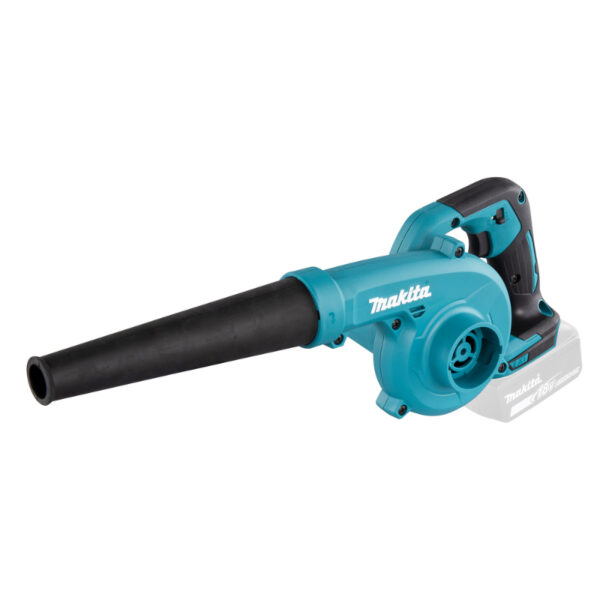 Soplador inalámbrico Makita DUB185Z, 18 V - Imagen 3