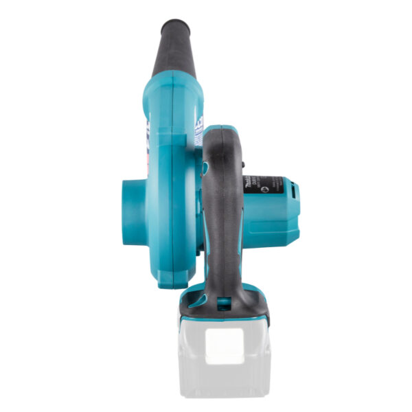 Soplador inalámbrico Makita DUB185Z, 18 V - Imagen 2