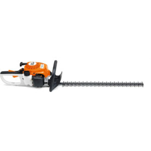 Stihl HS 45, longitud de corte 60 cm