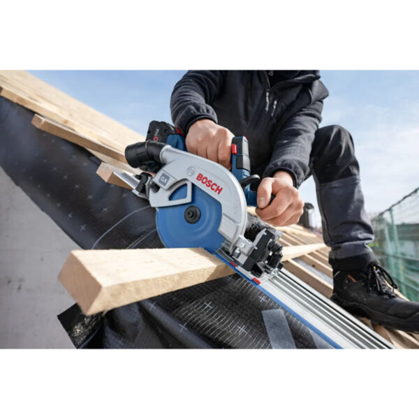 Bosch Pilarka Tarczowa Gks 18 V-57-2 Gx - Imagen 3