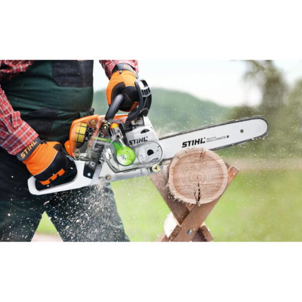 Stihl MS 251, RM3 Pro, longitud de espada 35 cm - Imagen 2