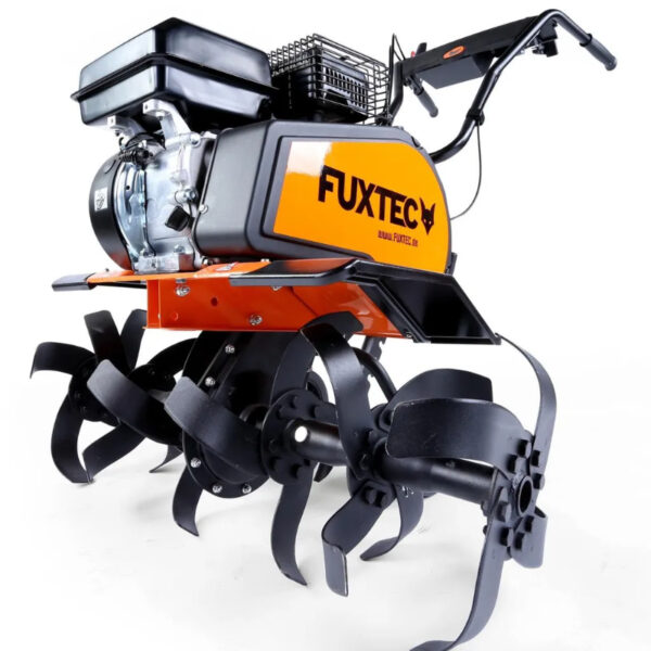 FUXTEC Cultivador de gasolina FX-AF1212 - Imagen 3