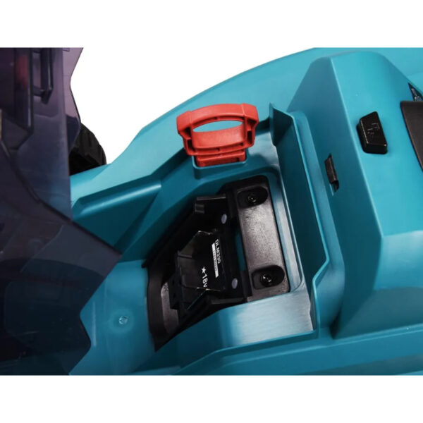 Cortadora de césped inalámbrica Makita DLM330RM - Imagen 4