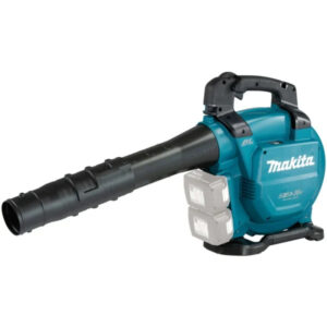 Soplador y aspirador de hojas inalámbrico Makita DUB363ZV potente soplador sin escobillas