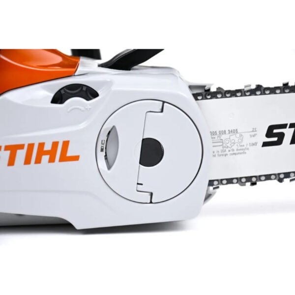 Motosierra inalámbrica STIHL MSA 70 C motosierra de batería, motosierra - Imagen 2