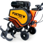 FUXTEC Cultivador de gasolina FX-AF1212