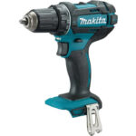 Taladro/destornillador inalámbrico Makita DDF482Z de 18 V