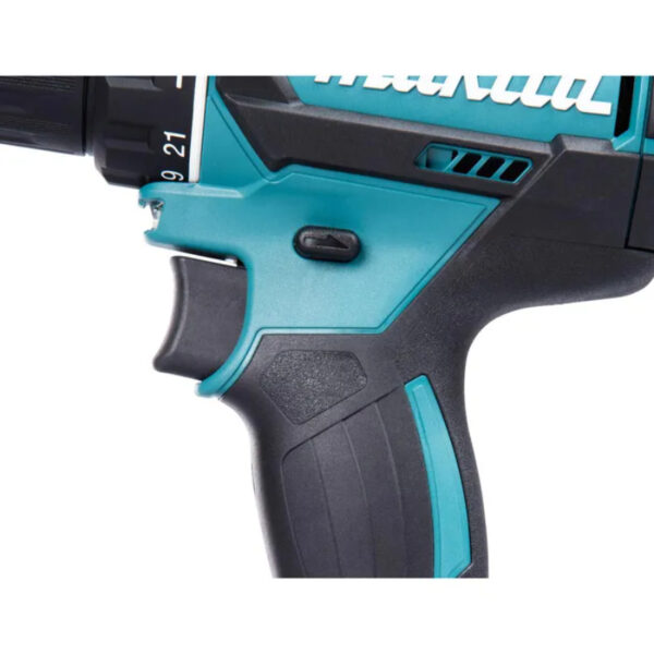 Taladro/destornillador inalámbrico Makita DDF482Z de 18 V - Imagen 2