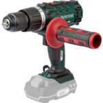 Taladro de impacto inalámbrico PARKSIDE 20 V 3 en 1 »PSBSA 20-Li C3«, sin batería ni cargador