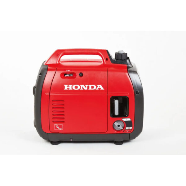 Generador Honda EU22i 830698 (generador de emergencia) - Imagen 3