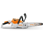 Motosierra inalámbrica STIHL MSA 70 C motosierra de batería, motosierra